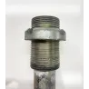 Axe de bras oscillant SUZUKI GSXR 600 2006-2007 Axe de bras oscillant SUZUKI GSXR 600 2006-2007
