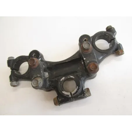 Te de fourche superieur YAMAHA DT MX 125 1980-1986