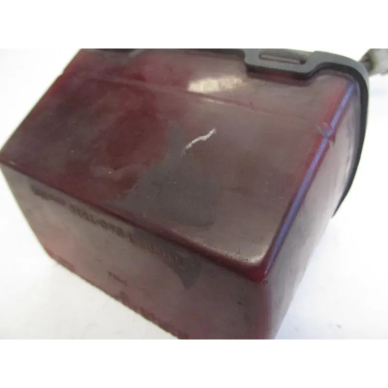 Feu arriere YAMAHA XT Z 600 1986-1990 TENERE