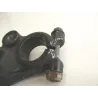 Te de fourche superieur YAMAHA DT MX 125 1980-1986 Te de fourche superieur YAMAHA DT MX 125 1980-1986