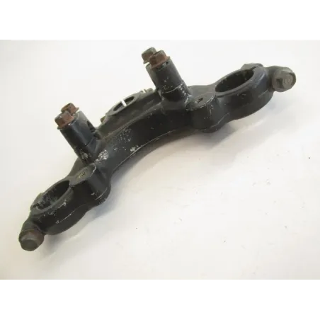Te de fourche superieur YAMAHA DT MX 125 1980-1986