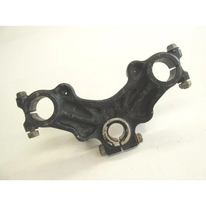 Te de fourche superieur YAMAHA DT MX 125 1980-1986