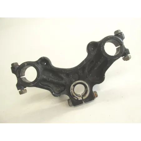 Te de fourche superieur YAMAHA DT MX 125 1980-1986