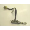 Maitre cylindre frein arriere YAMAHA TT-R 250 2000-2005 Maitre cylindre frein arriere YAMAHA TT-R 250 2000-2005