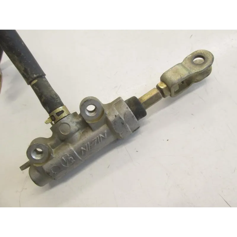 Maitre cylindre frein arriere YAMAHA TT-R 250 2000-2005