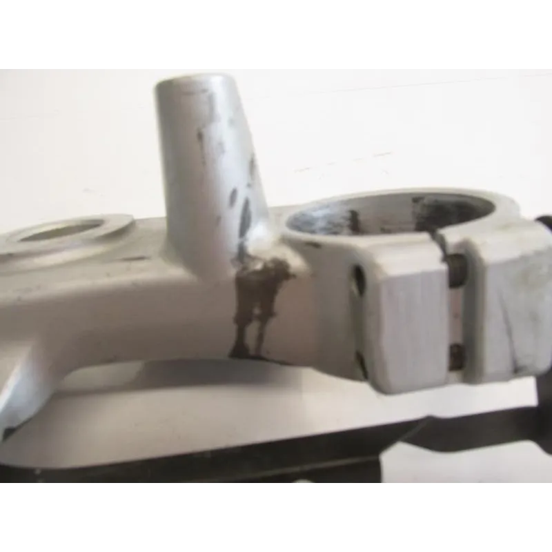 Te de fourche superieur YAMAHA WR F 450 2003-2004