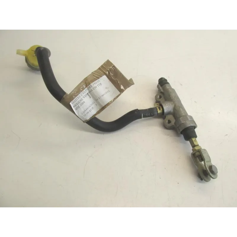 Maitre cylindre frein arriere YAMAHA TT-R 250 2000-2005