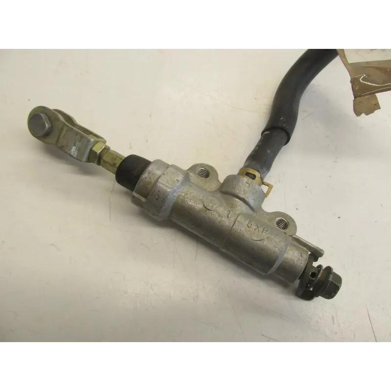Maitre cylindre frein arriere YAMAHA TT-R 250 2000-2005