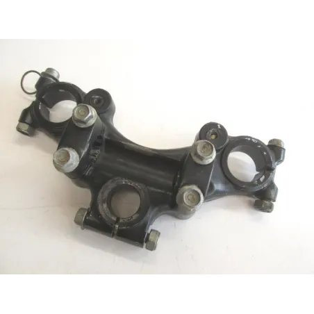 Te de fourche superieur YAMAHA DT MX 125 1980-1986
