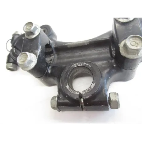 Te de fourche superieur YAMAHA DT MX 125 1980-1986