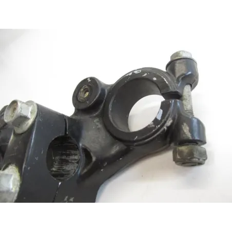 Te de fourche superieur YAMAHA DT MX 125 1980-1986