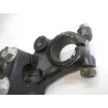 Te de fourche superieur YAMAHA DT MX 125 1980-1986