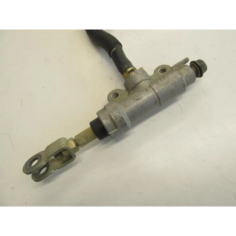 Maitre cylindre frein arriere YAMAHA TT-R 250 2000-2005