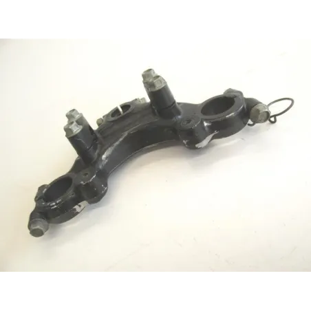 Te de fourche superieur YAMAHA DT MX 125 1980-1986