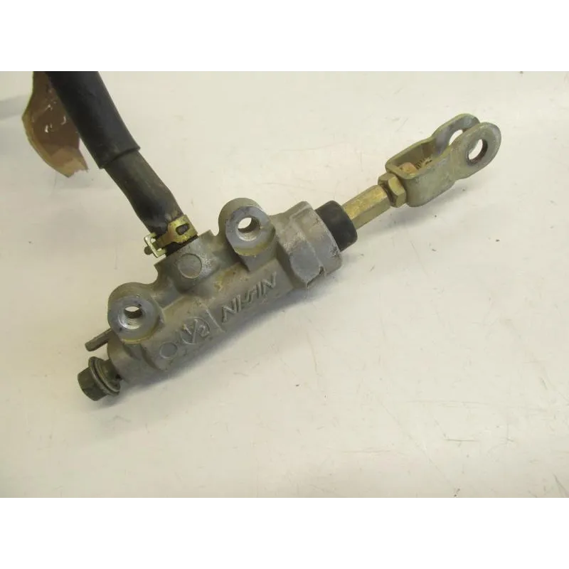 Maitre cylindre frein arriere YAMAHA TT-R 250 2000-2005
