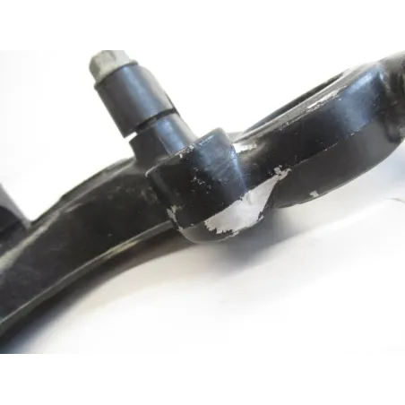 Te de fourche superieur YAMAHA DT MX 125 1980-1986