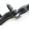 Te de fourche superieur YAMAHA DT MX 125 1980-1986