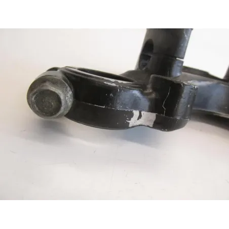 Te de fourche superieur YAMAHA DT MX 125 1980-1986