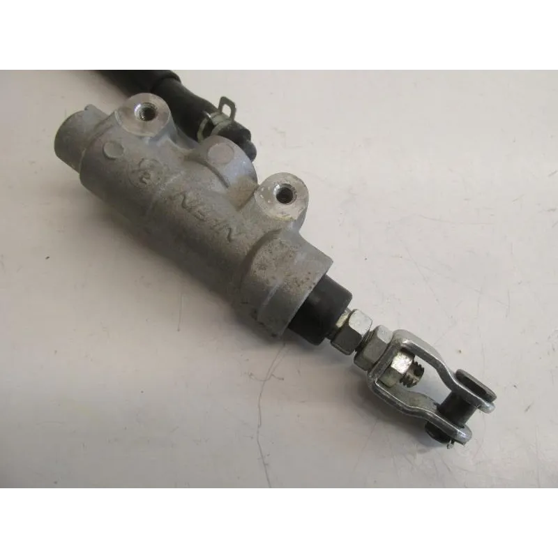 Maitre cylindre frein arriere YAMAHA WR 125 X 2009-2011