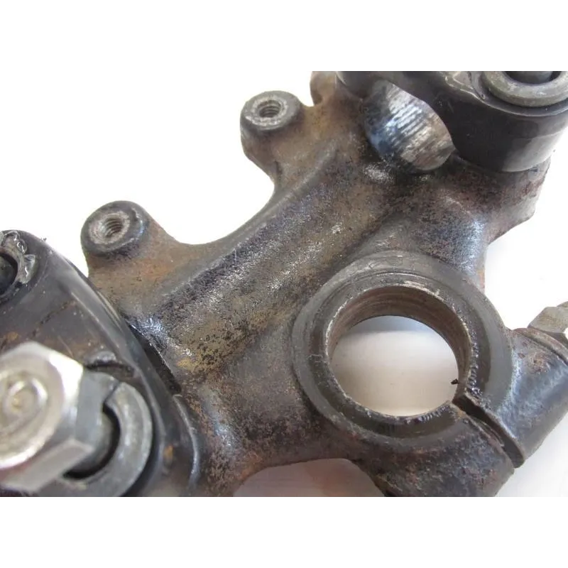 Te de fourche inferieur superieur YAMAHA AT2 125 1972-1973