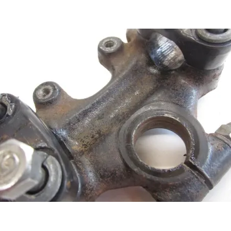 Te de fourche inferieur superieur YAMAHA AT2 125 1972-1973