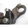 Te de fourche inferieur superieur YAMAHA AT2 125 1972-1973 Te de fourche inferieur superieur YAMAHA AT2 125 1972-1973
