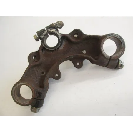 Te de fourche inferieur superieur YAMAHA AT2 125 1972-1973
