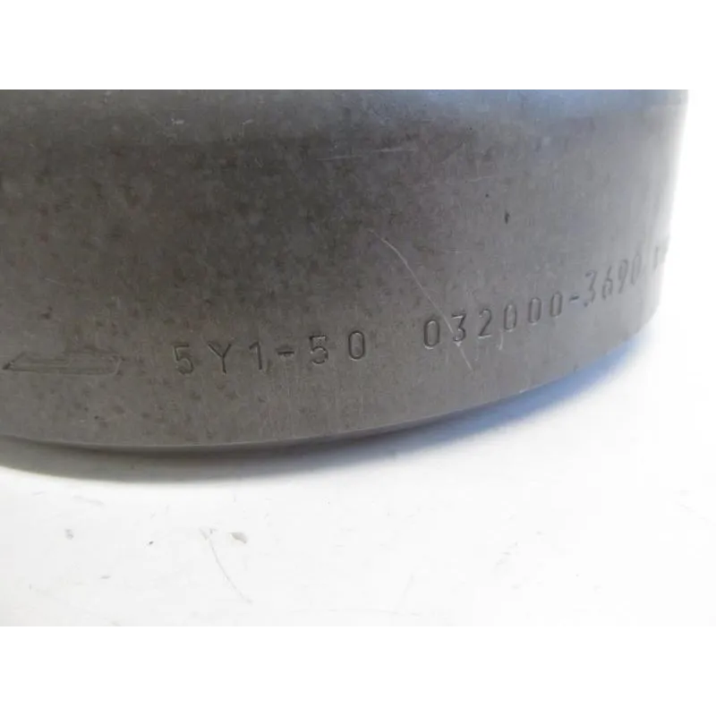 Rotor volant moteur YAMAHA XT 600 1984-1986
