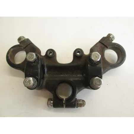 Te de fourche inferieur superieur YAMAHA AT2 125 1972-1973