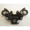 Te de fourche inferieur superieur YAMAHA AT2 125 1972-1973 Te de fourche inferieur superieur YAMAHA AT2 125 1972-1973