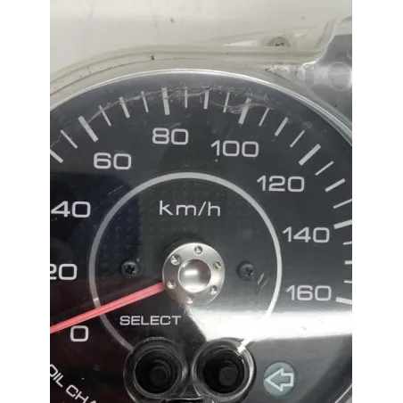 Compteur YAMAHA YPR 250 2010-2013 XMAX
