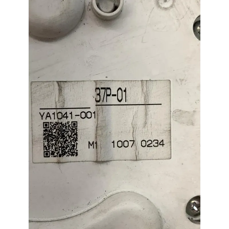 Compteur YAMAHA YPR 250 2010-2013 XMAX