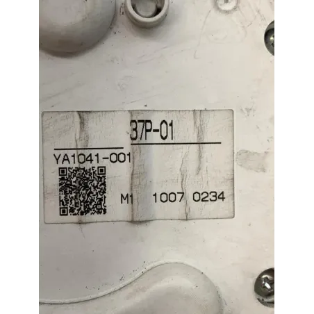 Compteur YAMAHA YPR 250 2010-2013 XMAX