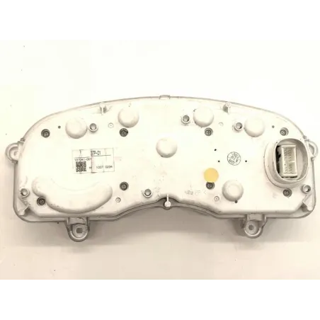 Compteur YAMAHA YPR 250 2010-2013 XMAX