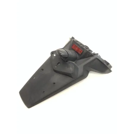 Support de plaque et eclairage YAMAHA YPR 250 2010-2013 XMAX