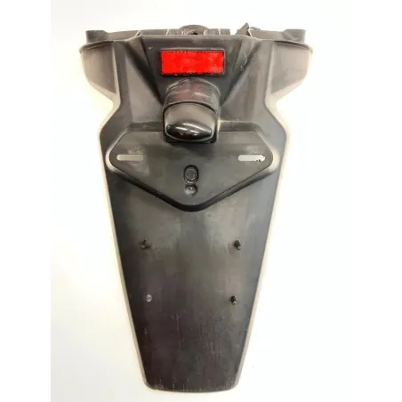 Support de plaque et eclairage YAMAHA YPR 250 2010-2013 XMAX