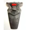 Support de plaque et eclairage YAMAHA YPR 250 2010-2013 XMAX Support de plaque et eclairage YAMAHA YPR 250 2010-2013 XMAX