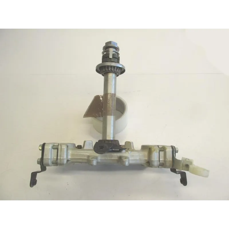 Te de fourche inferieur YAMAHA TT-R 250 2000-2005