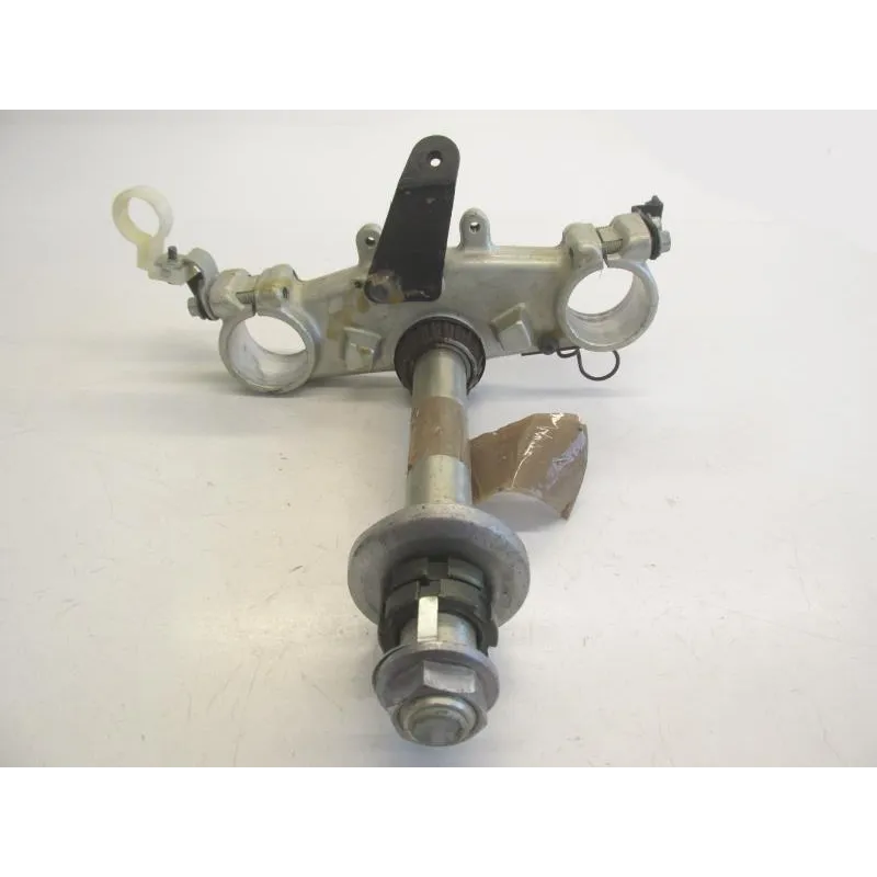 Te de fourche inferieur YAMAHA TT-R 250 2000-2005