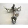 Te de fourche inferieur YAMAHA TT-R 250 2000-2005 Te de fourche inferieur YAMAHA TT-R 250 2000-2005