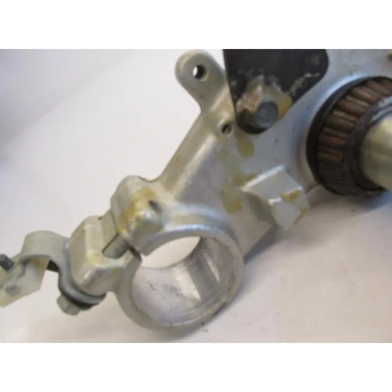 Te de fourche inferieur YAMAHA TT-R 250 2000-2005
