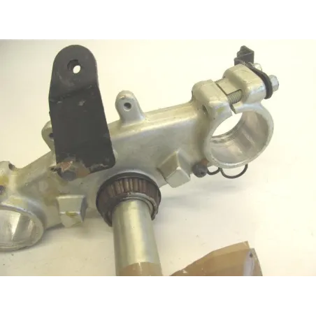 Te de fourche inferieur YAMAHA TT-R 250 2000-2005