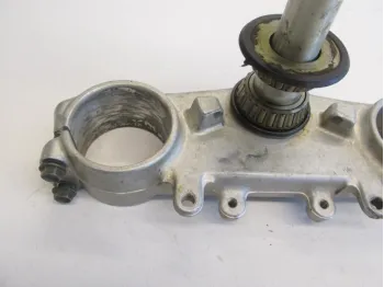 Te de fourche inferieur YAMAHA WR F 450 2003-2006