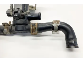 Valve air secondaire SUZUKI GSXR 600 2006-2007