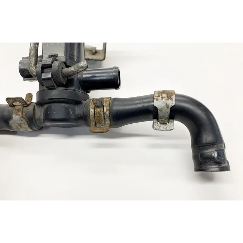 Valve air secondaire SUZUKI GSXR 600 2006-2007