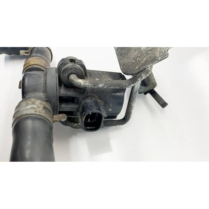 Valve air secondaire SUZUKI GSXR 600 2006-2007