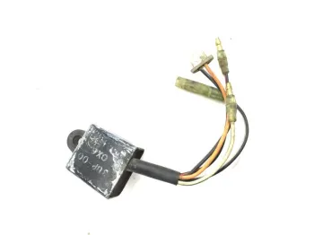 Boitier cdi YAMAHA CH 50 1988-1992 BELUGA