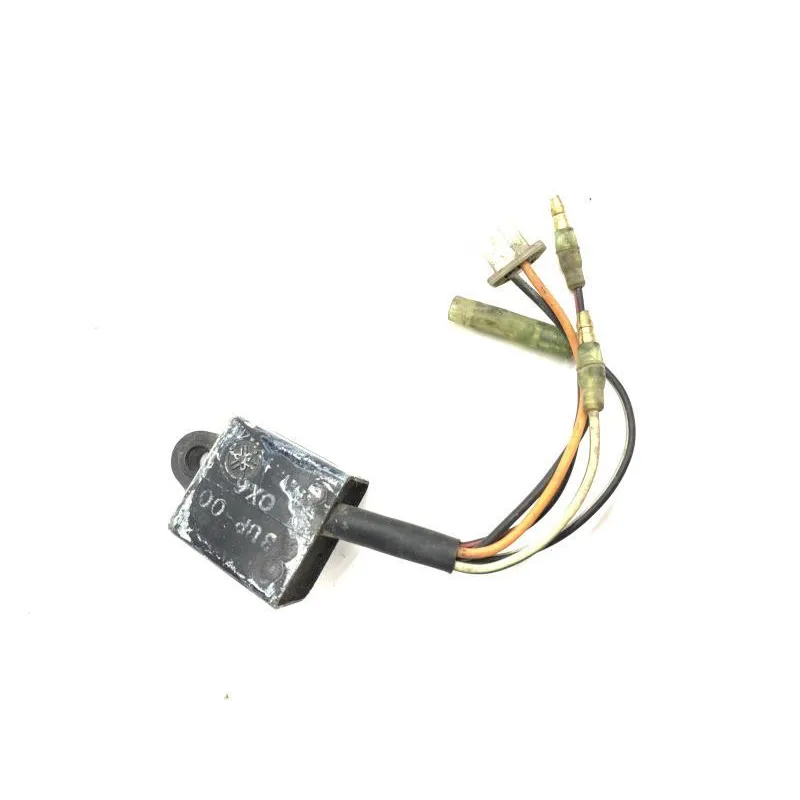 Boitier cdi YAMAHA CH 50 1988-1992 BELUGA