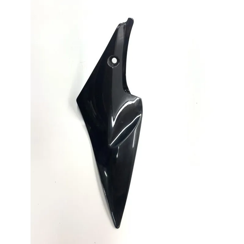 Cache carenage sous selle droit SUZUKI GSXR 600 2006-2007