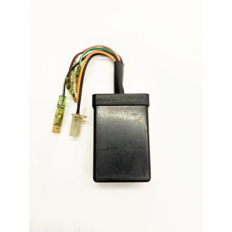 Boitier cdi YAMAHA YE 50 1992-1996 EVOLIS